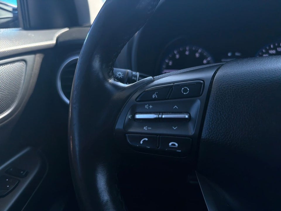 Hyundai Kona 1,0 T-GDi Life+ 5d