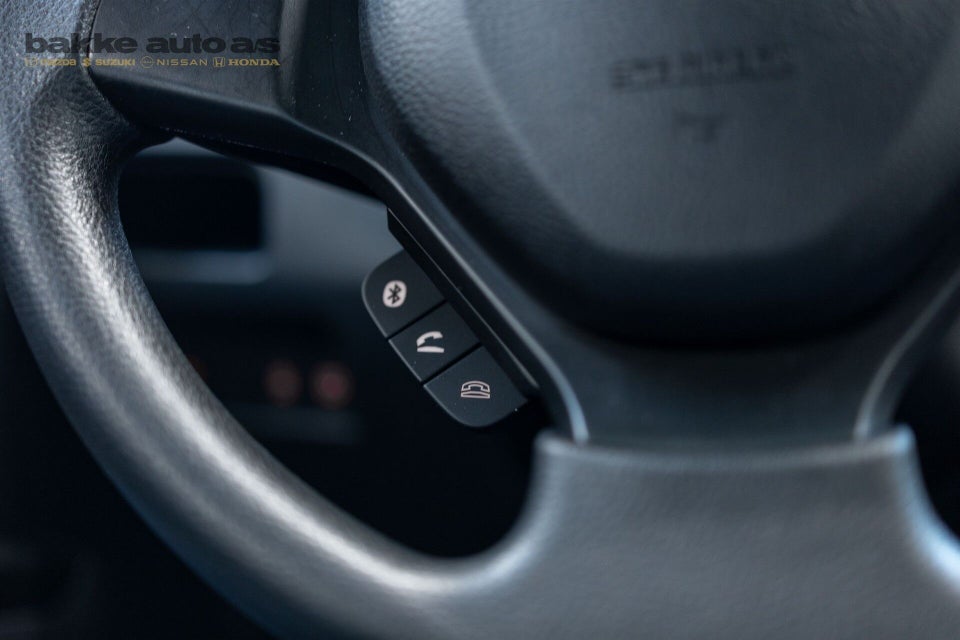 Suzuki Celerio 1,0 Dualjet Style 5d