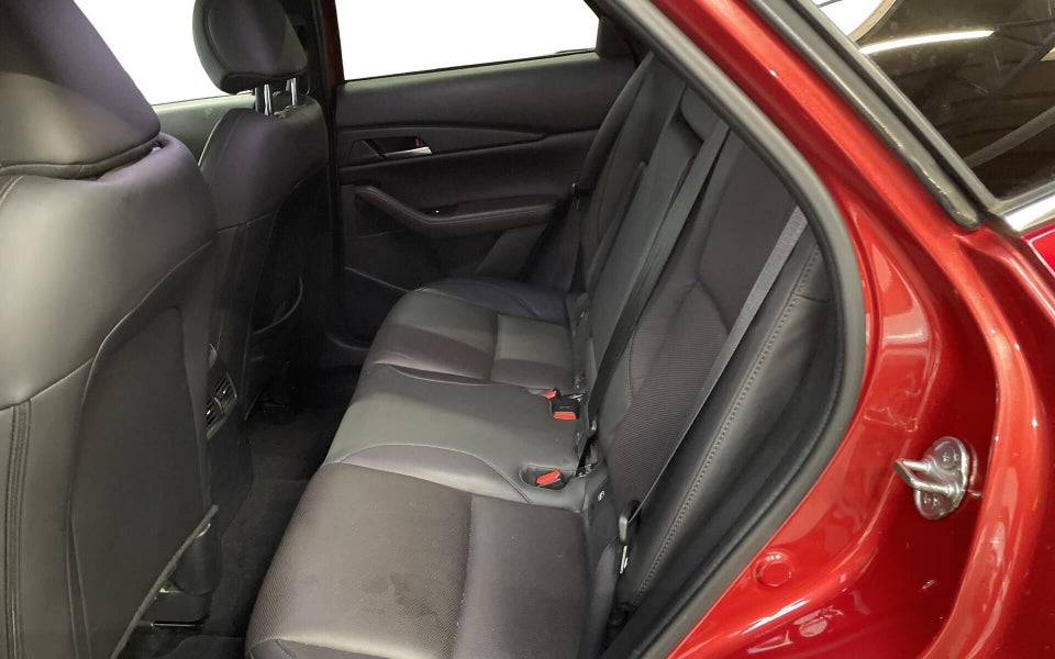 Mazda CX-30 2,0 e-SkyActiv-G 150 Cosmo aut. 5d