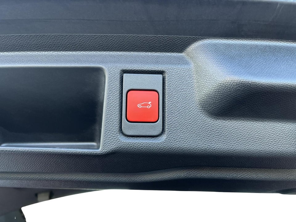 Opel Grandland-e 73 Edition 5d