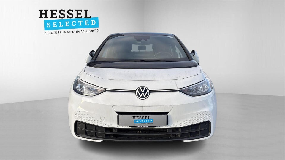 VW ID.3 58 Pro 5d