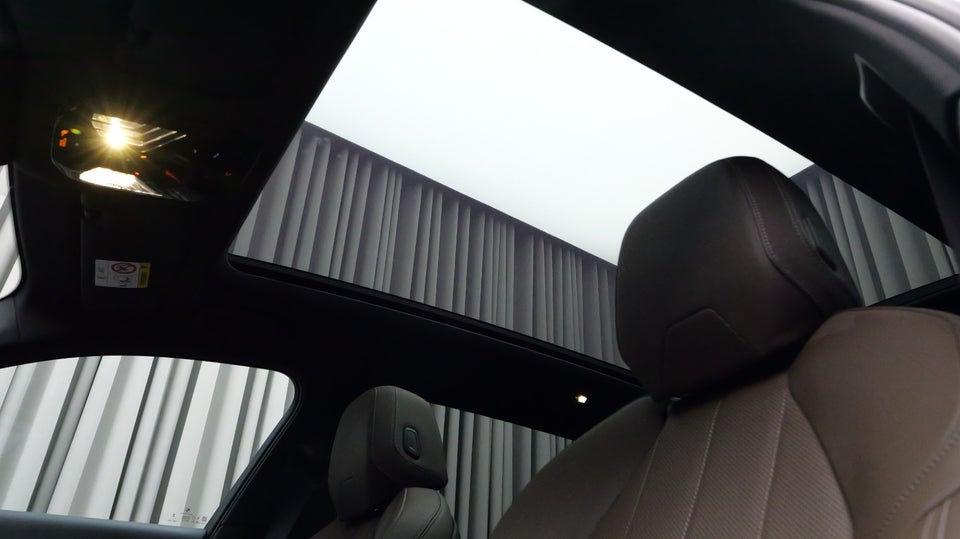 BMW i5 eDrive40 Touring M-Sport 5d