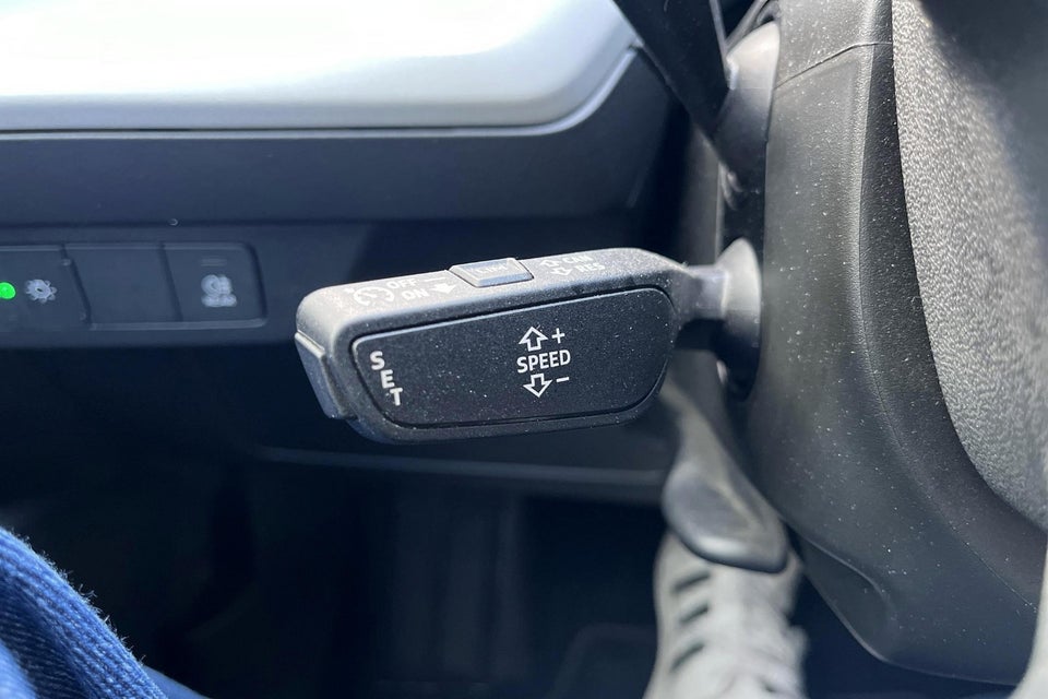 Audi Q4 e-tron 40 Attitude Sportback 5d