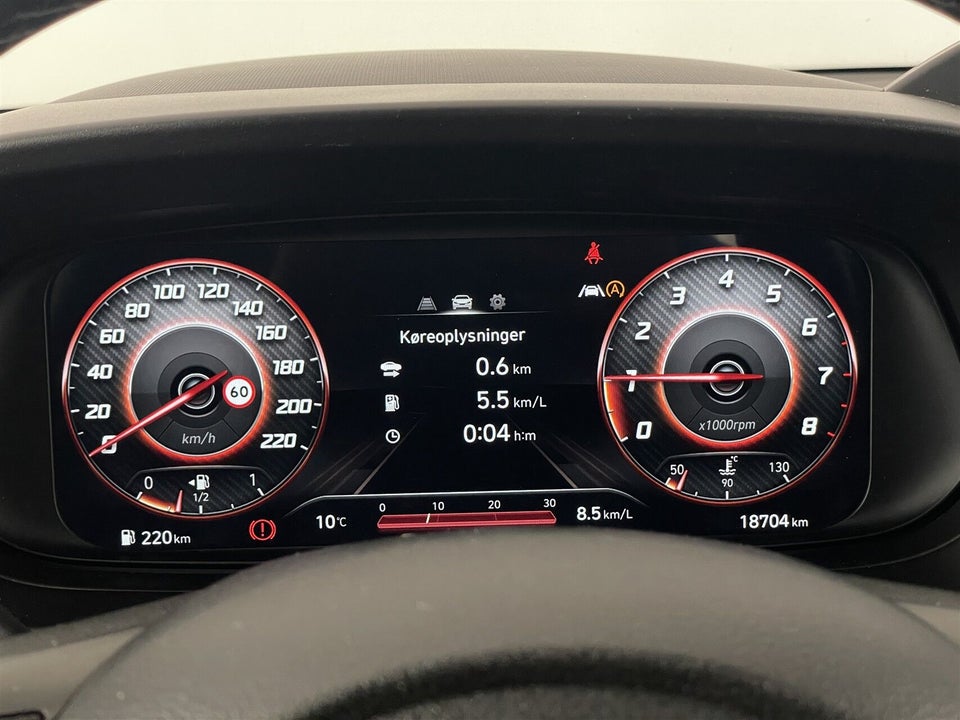 Hyundai i20 1,0 T-GDi Advanced 5d