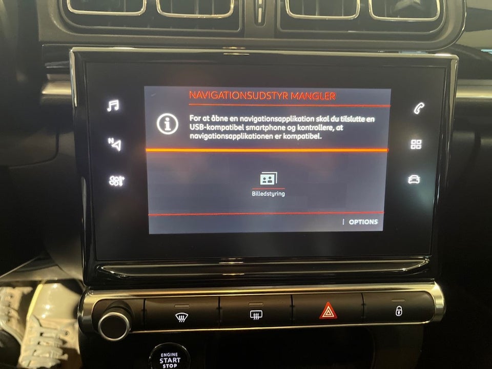 Citroën C3 1,2 PureTech 82 Attraction 5d