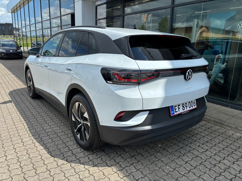 VW ID.4 77 Style 4Motion 5d