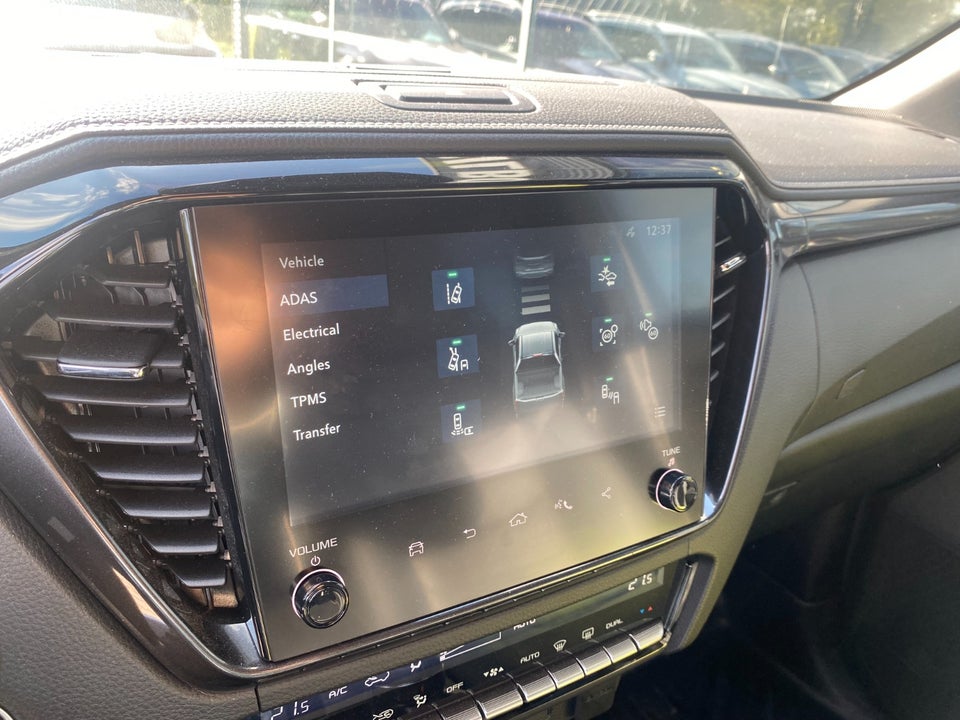 Isuzu D-Max 1,9 TD 163 Crew Cab Exclusive aut. 4d