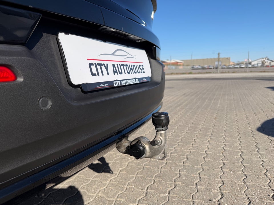 Volvo C40 P6 ReCharge Plus 5d