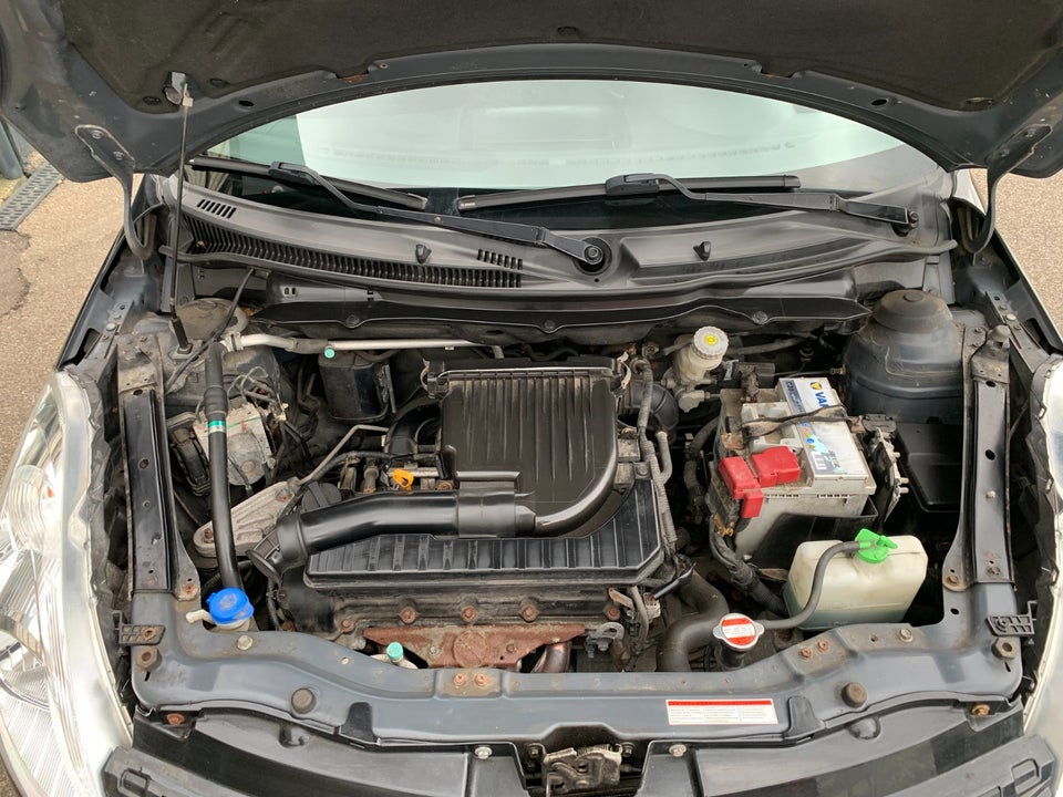 Suzuki Swift 1,2 GLX ECO+ 5d