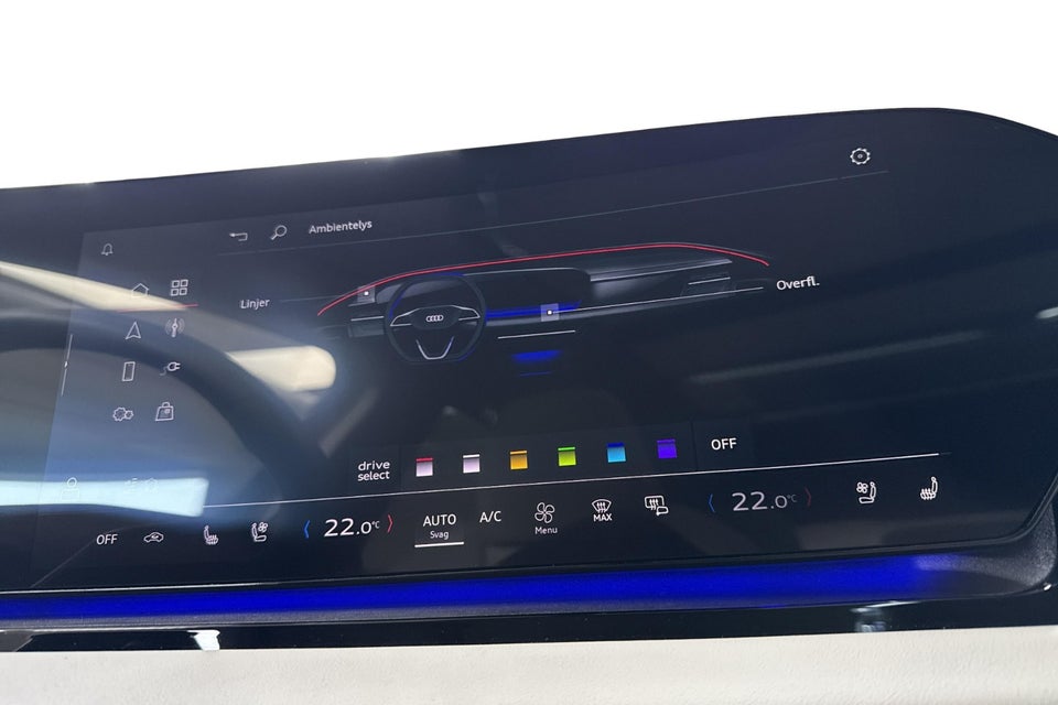 Audi Q6 e-tron Ultra quattro 5d