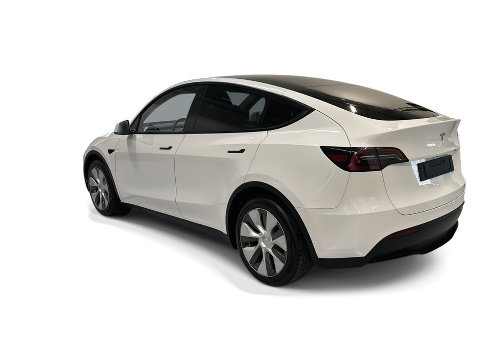Tesla Model Y RWD 5d