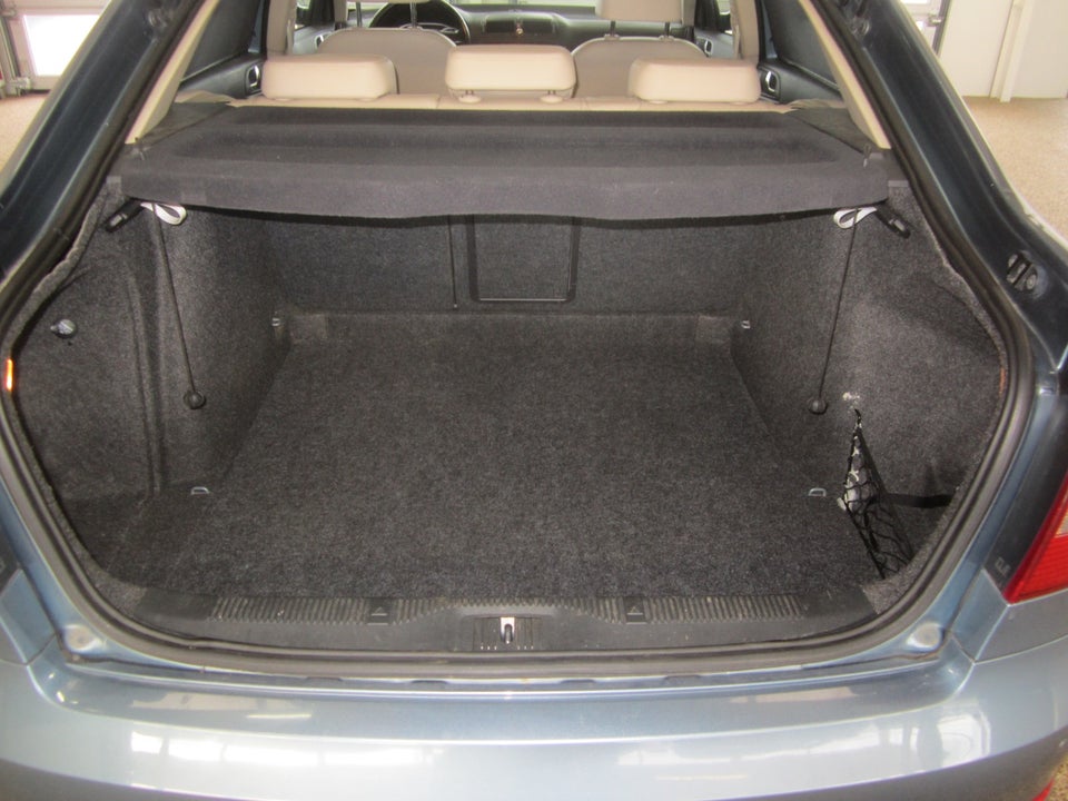 Skoda Octavia 1,6 TDi 105 Elegance 5d