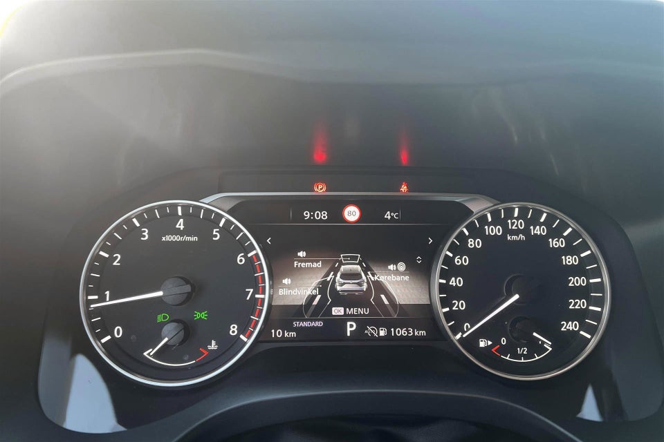 Nissan Qashqai 1,3 mHEV Acenta X-tr. 5d