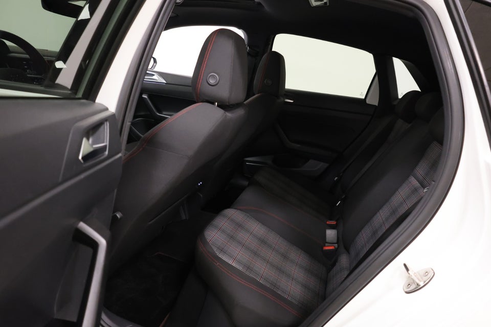 VW Polo 2,0 GTi DSG 5d