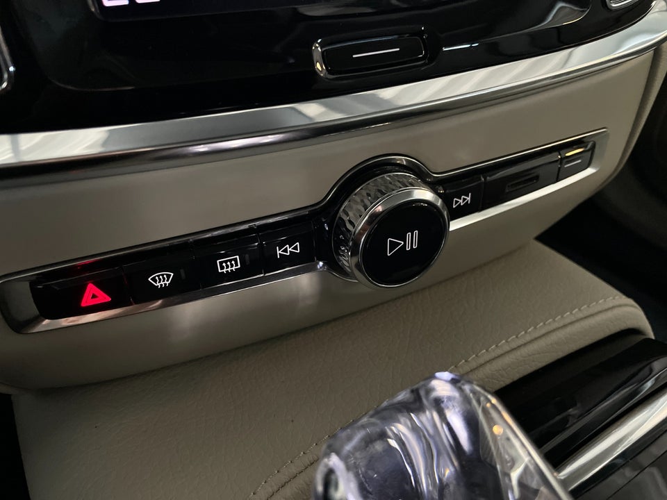 Volvo V60 2,0 T6 ReCharge Inscription aut. AWD 5d