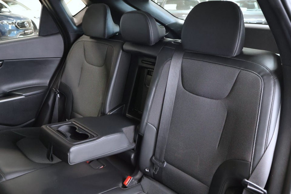 Kia EV6 77 Long Range Active Business 5d