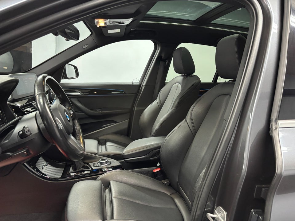 BMW X1 1,5 xDrive25e M-Sport+ aut. 5d