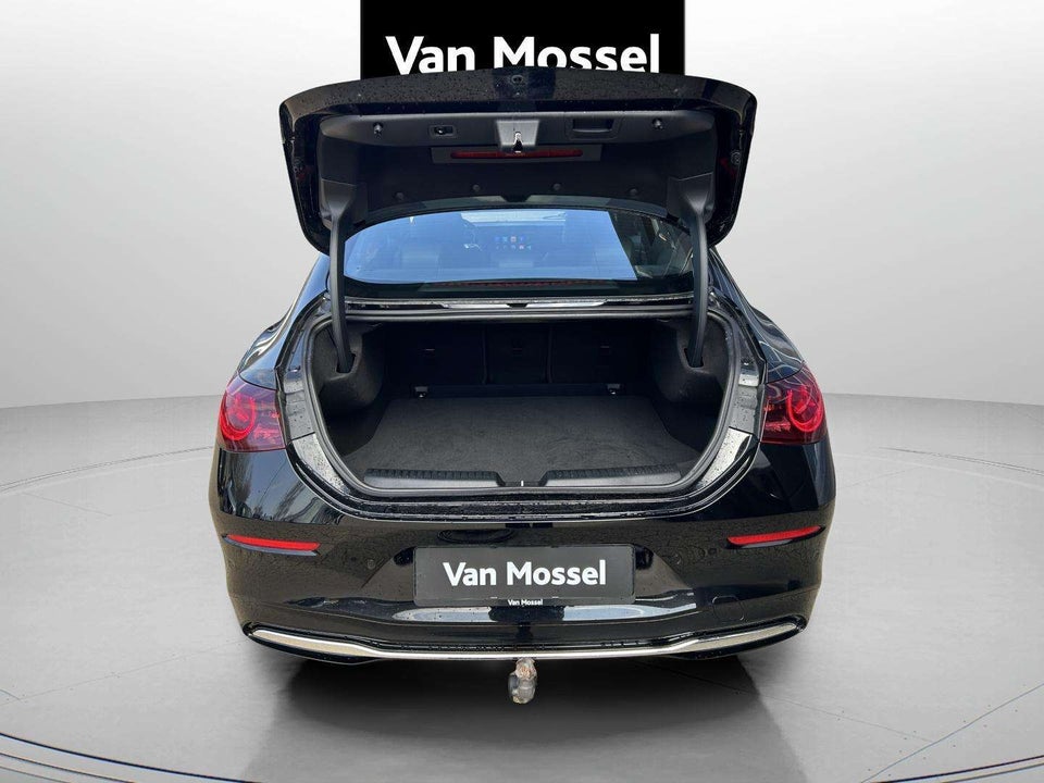 Mercedes CLA250+ EQ Progressive Advance Plus 4d