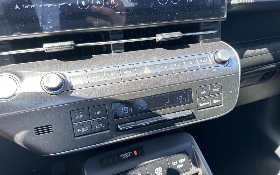 Hyundai Kona 65 EV Advanced 5d
