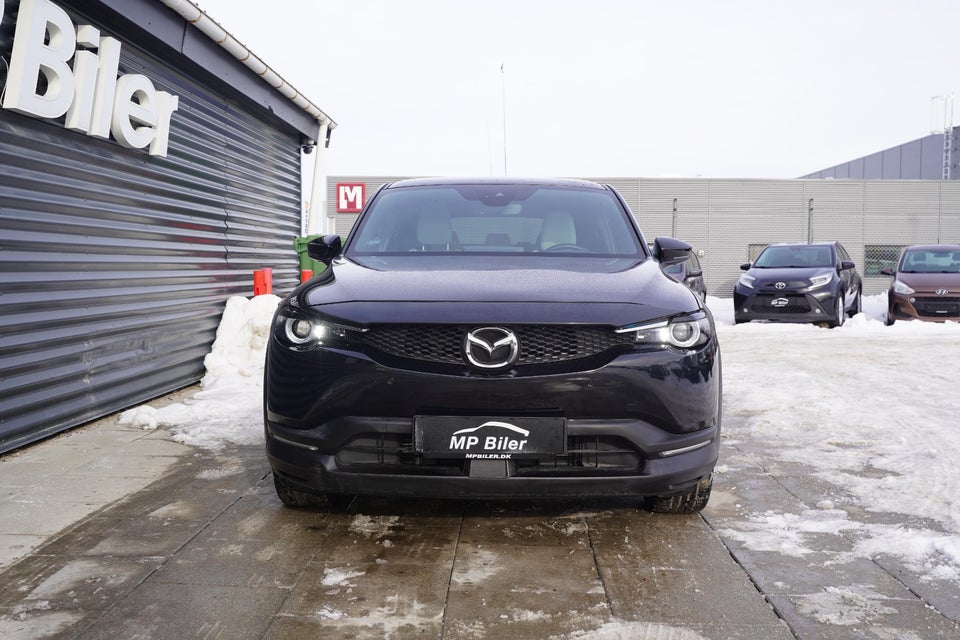 Mazda MX-30 e-SkyActiv First Edition 5d