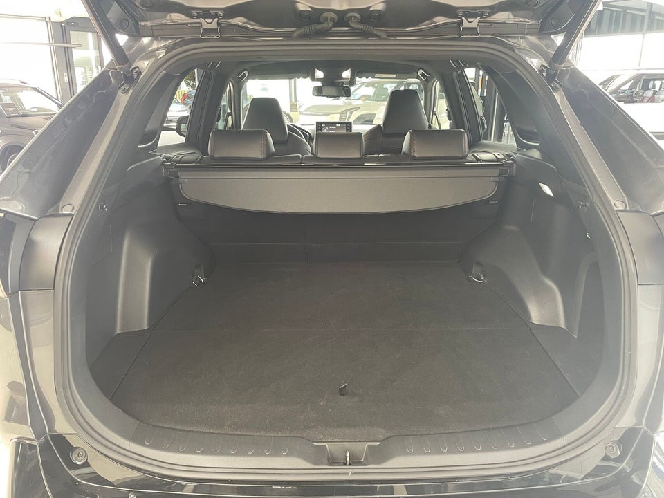 Toyota RAV4 2,5 Plug-in Hybrid Active Comfort AWD-i 5d
