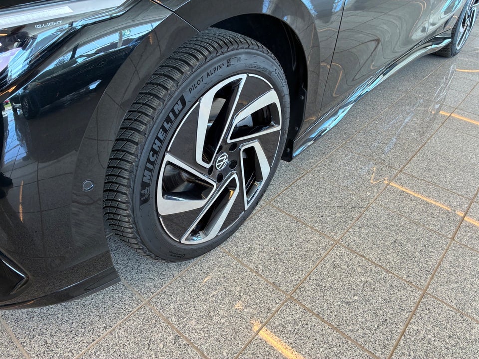 VW ID.7 77 Style 5d