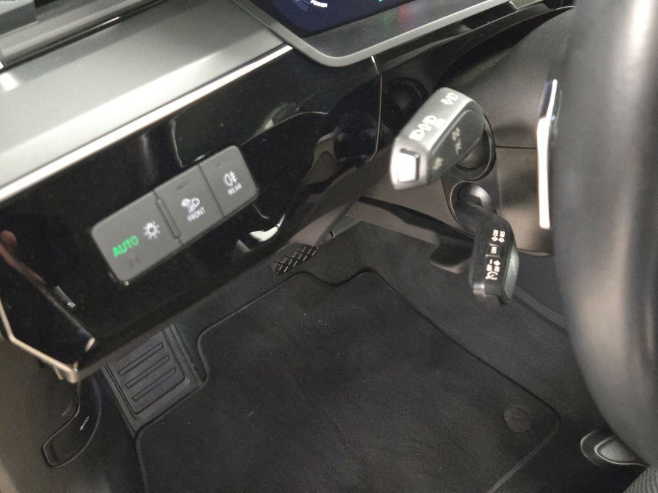 Audi e-tron 50 quattro 5d