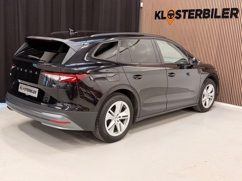 Skoda Enyaq 60 iV Premium 5d
