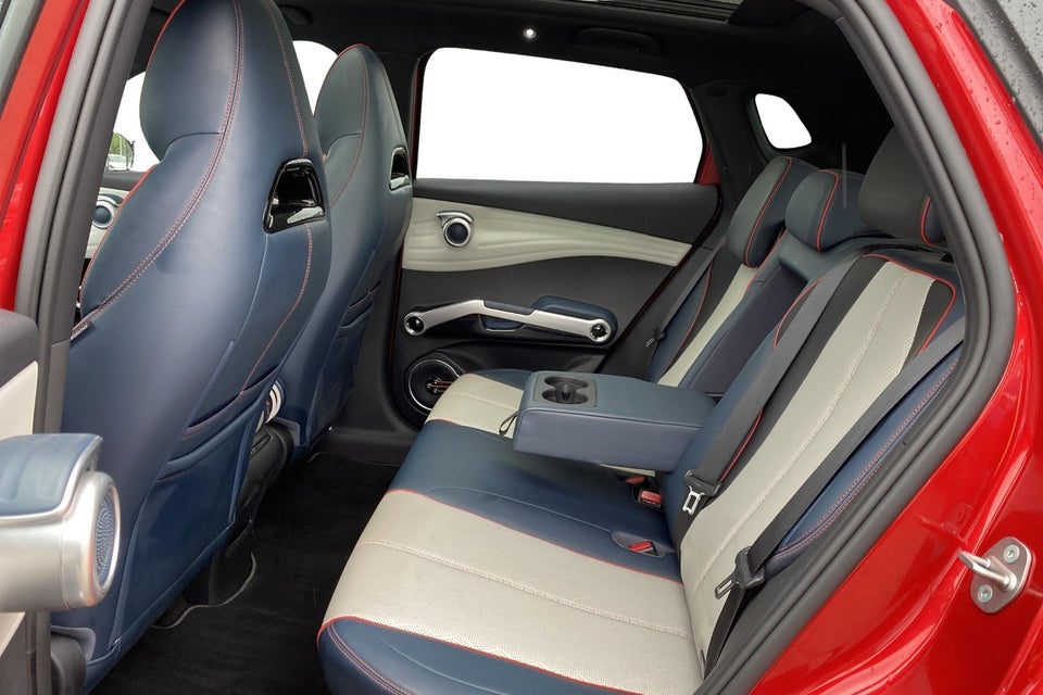 BYD Atto 3 60 Comfort 5d