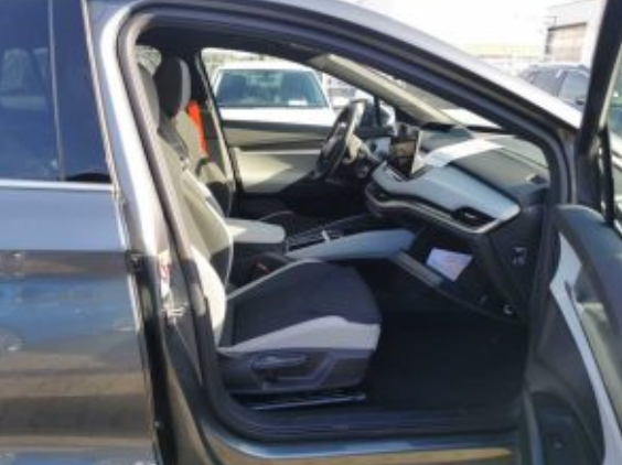 Skoda Elroq 85 iV Lodge Maxx 5d