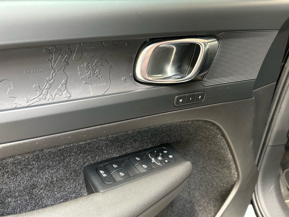 Volvo C40 ReCharge Plus 5d
