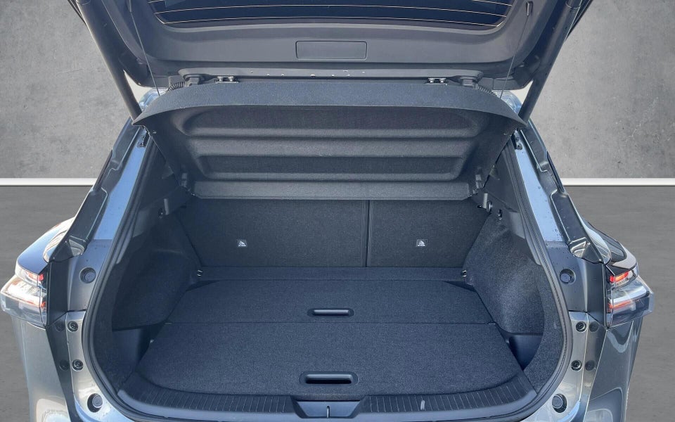Nissan Qashqai 1,3 mHEV N-Connecta X-tr. 5d