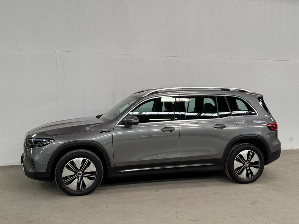 Mercedes EQB250 7prs 5d