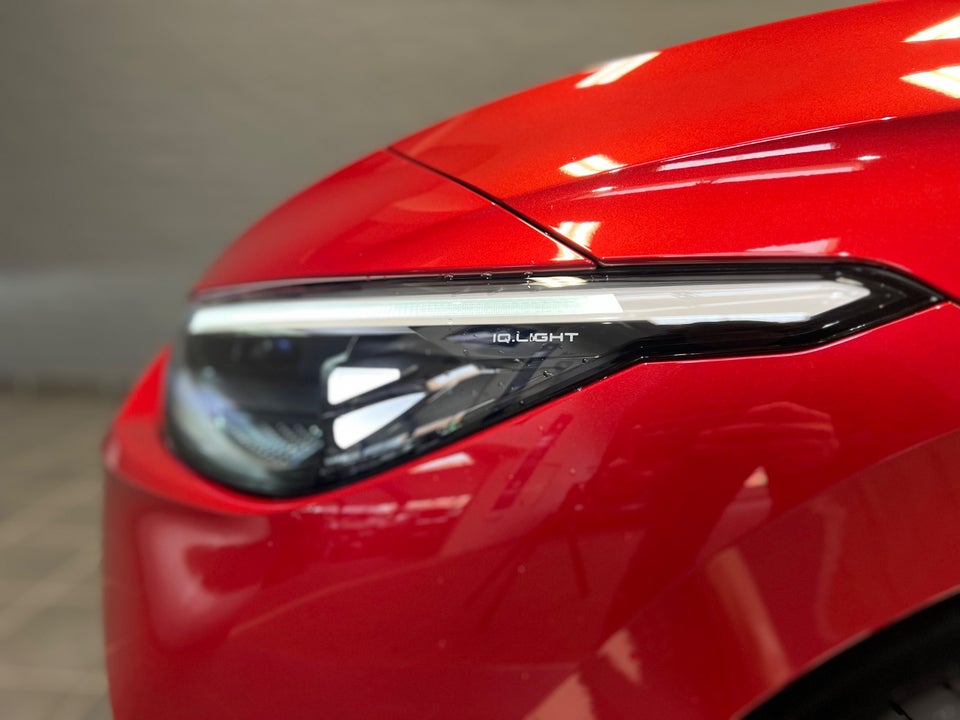 VW ID.7 86 GTX Max Tourer 4Motion 5d