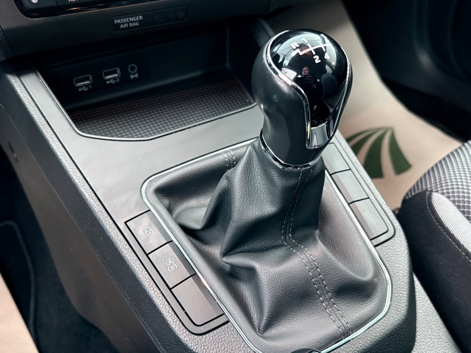 Seat Ibiza 1,0 TSi 95 Style 5d