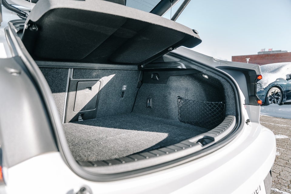 Polestar 2 Long Range AWD 5d