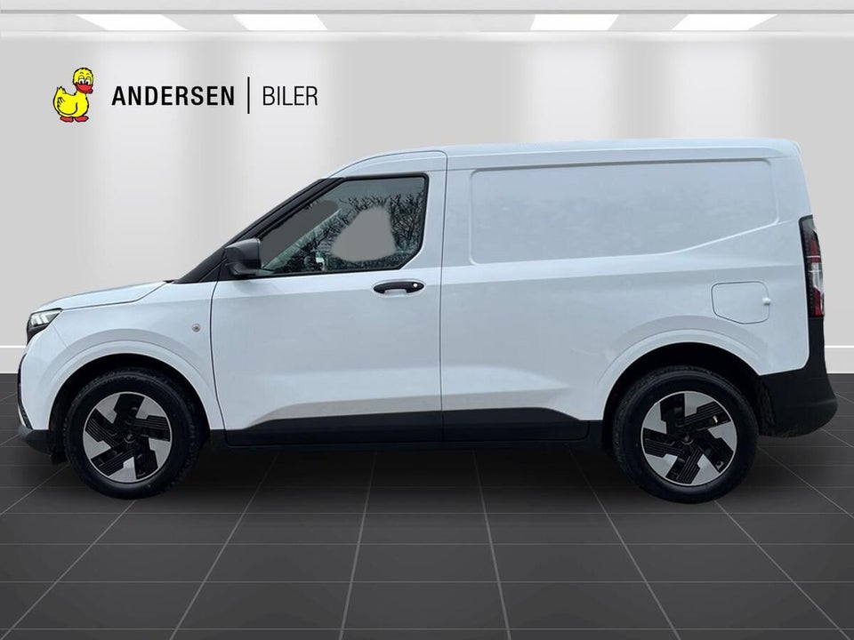 Ford E-Transit Courier 43 Trend