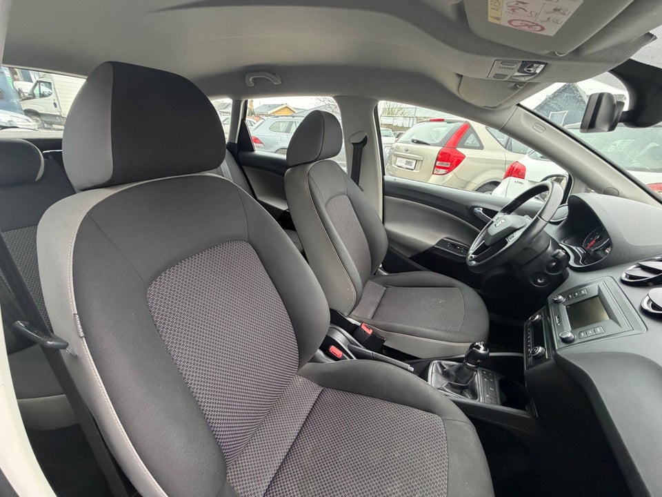 Seat Ibiza 1,0 TSi 95 Style 5d