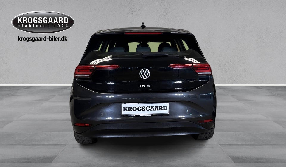 VW ID.3 45 Pure 5d