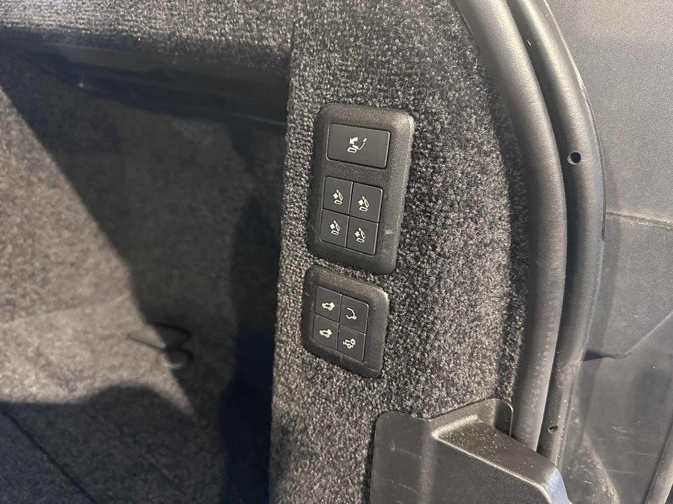 Land Rover Range Rover 3,0 D350 Fifty aut. 5d