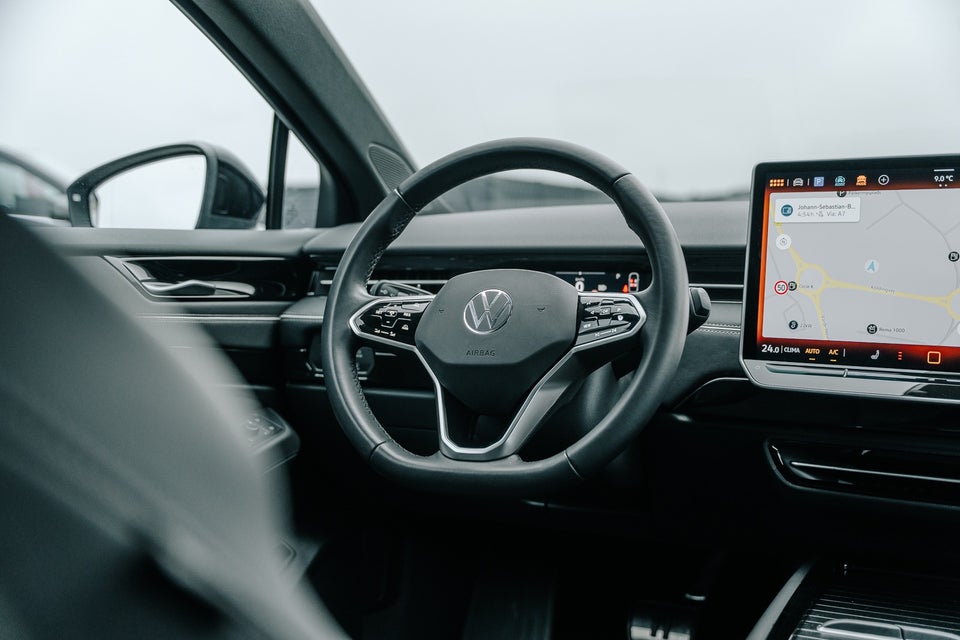 VW ID.7 77 Pro Tourer 5d