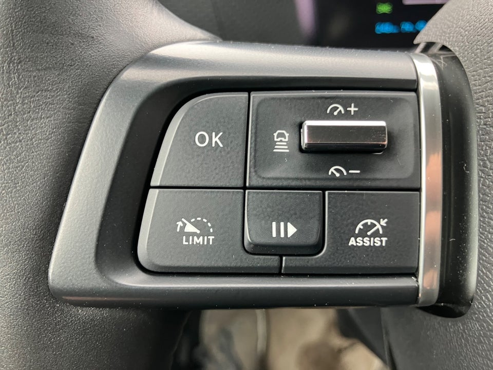 Citroën ë-C4 50 Max 5d