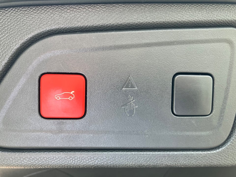 Citroën C5 Aircross 1,6 Hybrid SkyLine EAT8 5d