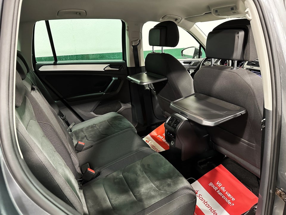 VW Tiguan 1,4 TSi 150 Comfortline DSG 4Motion 5d