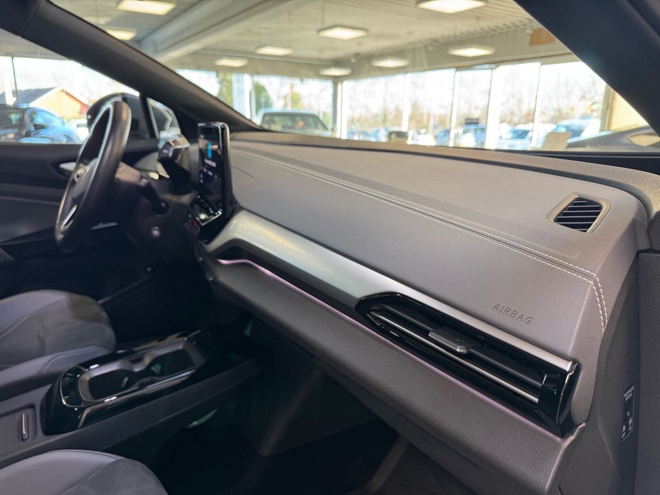 VW ID.4 77 Pro Performance 5d