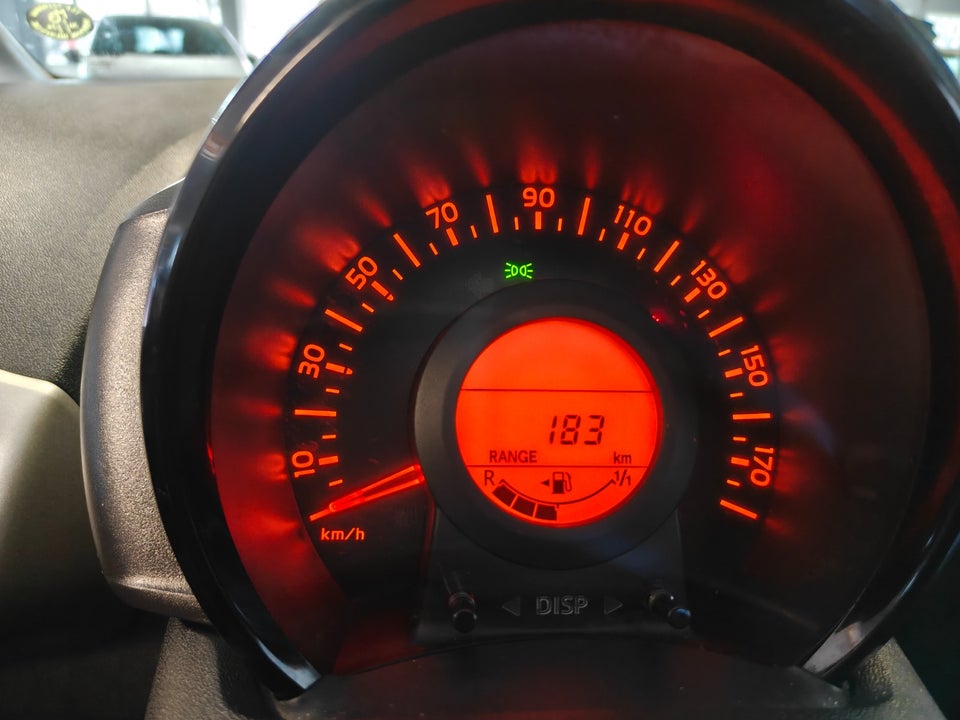 Citroën C1 1,2 PureTech Feel 5d