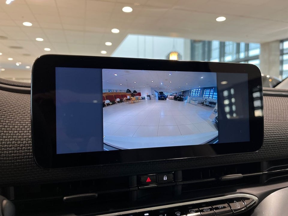 Fiat 500e 42 la Prima 3+1 4d