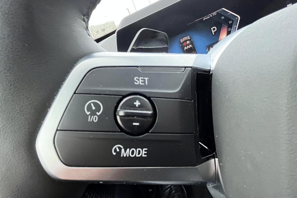 BMW iX1 xDrive30 Fully Charged M-Sport 5d