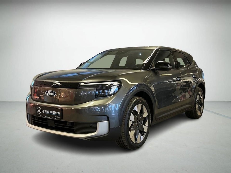 Ford Explorer 82 Premium Extended Range 5d