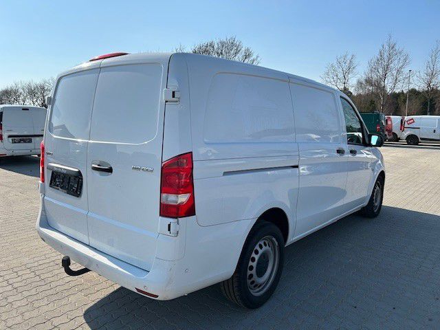 Mercedes Vito 119 2,2 CDi Complete aut. L